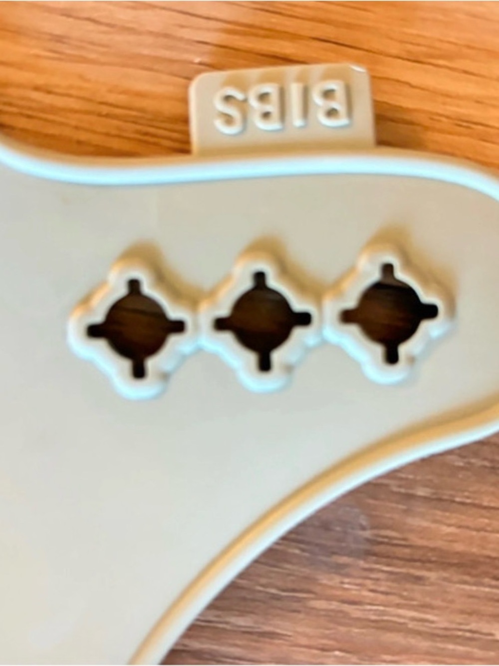Set of 4 Silicone Baby Bibs including BIBS, Bella Tunno, and Austin Baby Co - Picture 2 of 2
